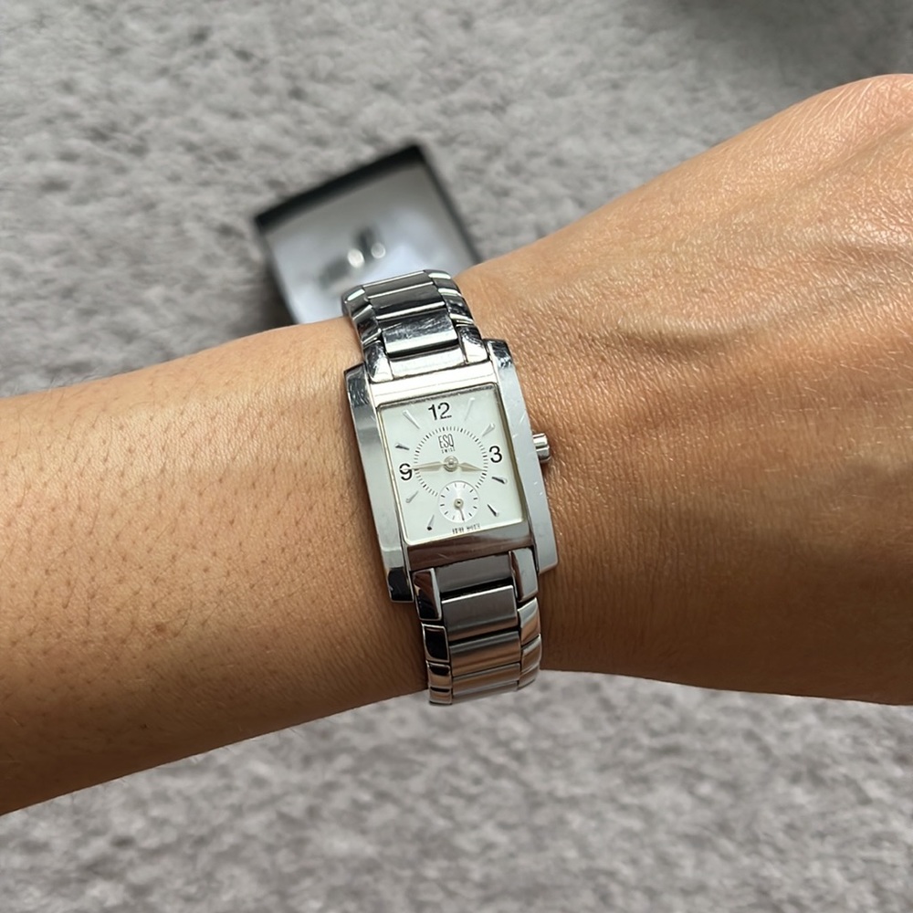 ESQ by Movado
